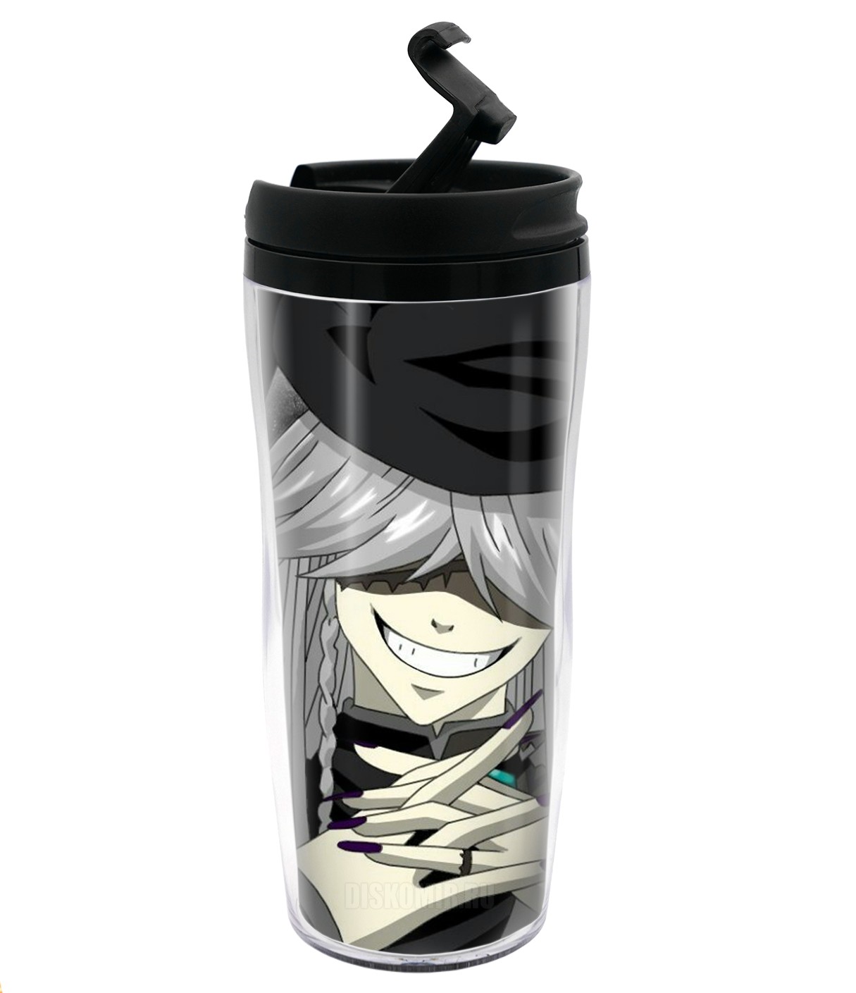 ���������� ������� ����������� ����������� Black Butler 350 ��. �� ����� ������ ��������� / Kuroshitsuji / Black Butler / �����-���������