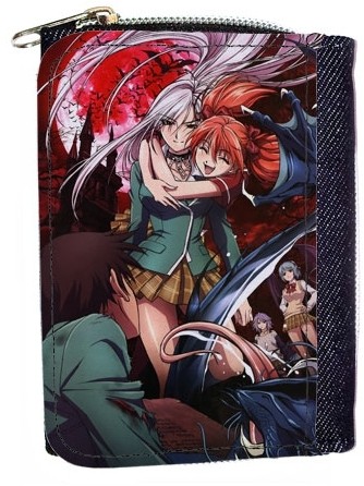 ���������� ������� ������� ��������� Rosario+Vampire 50007 �� ����� � ����� ������� + ������ / Rosario + Vampire / Rosario to Vampire