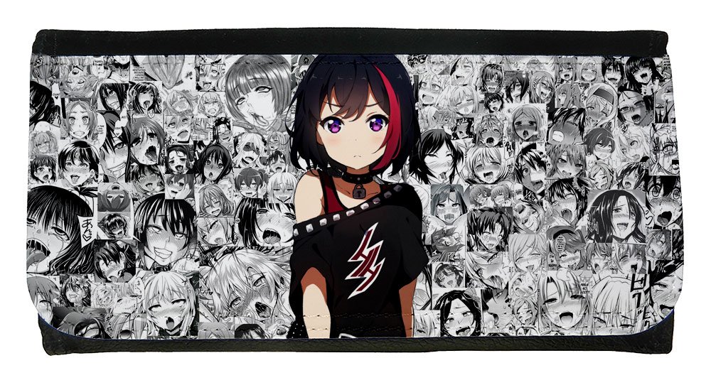 ���������� ������� ������� ������ ������� Hentai Haven-chan �� ����� � ����� ������ / Ahegao / O-Face / ������