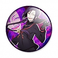 ������ Re:Creators Chikujouin Magane