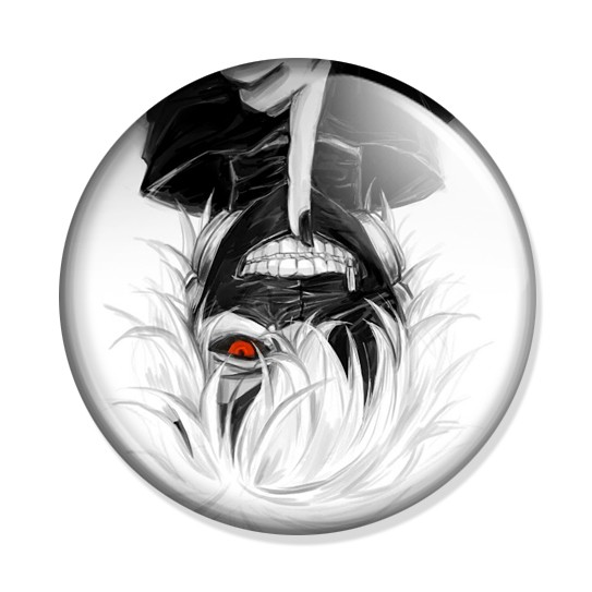 ������ ��������� ���� - Shhh i'm Ghoul