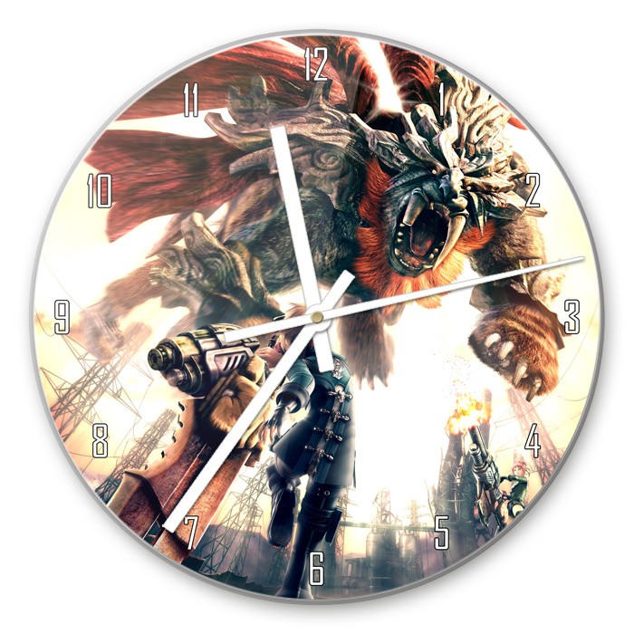 ���� ��������� God Eater 347233