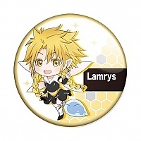 ������ TenSura - Chibi Millim Lamrys