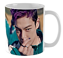 ������ Squid Game / Thanos