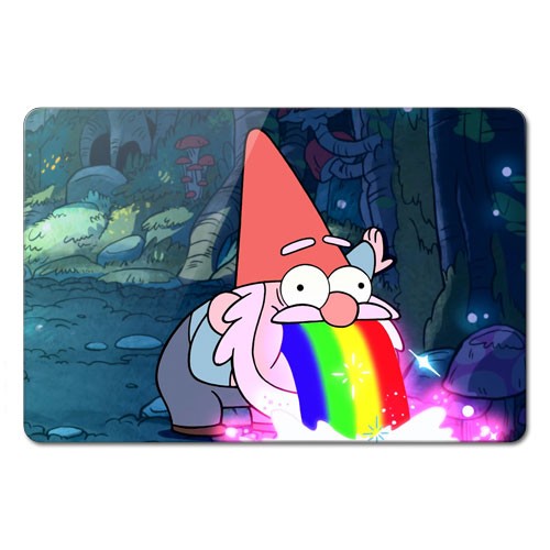 ������ ��������� ������������� ���� -  ������� ���� / Dwarf - Gravity Falls