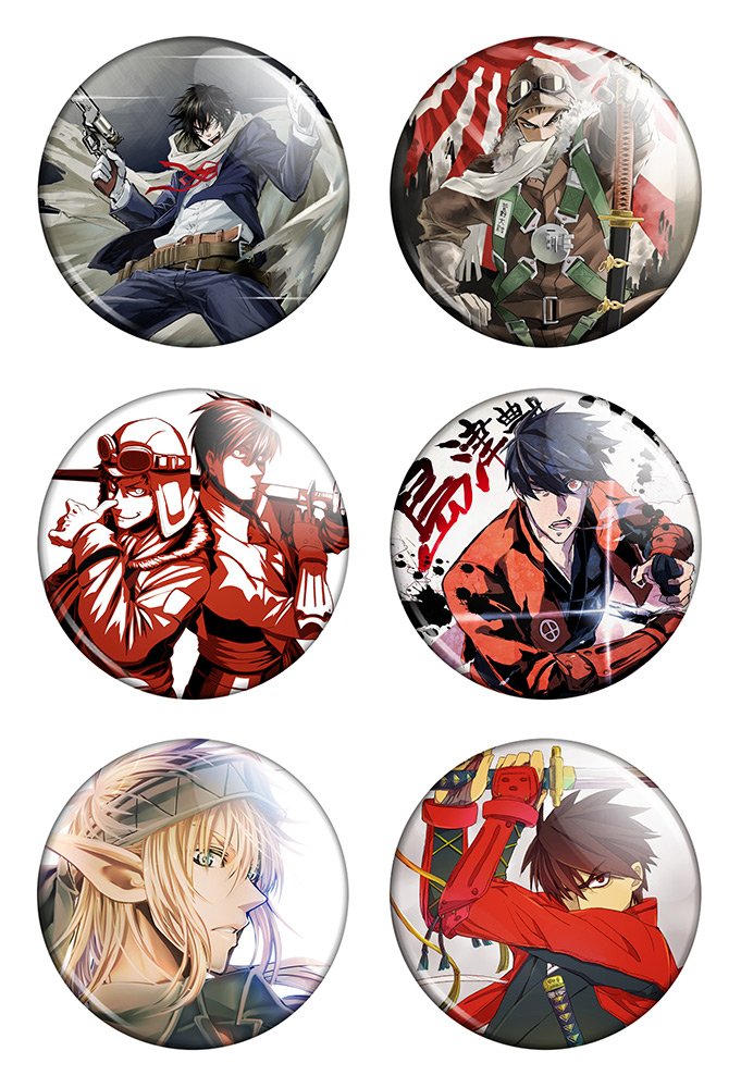 ����� ������� ������� "Drifters" No.3