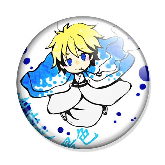 ���������� ������� ������ Durarara!! Psychedelic Dreams - Chibi Shizuo Heiwajima �� ����� � ����� ��������!! / Durarara!!