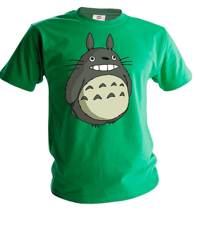 ���������� ������� ����� �������� Totoro 56716 �� ����� � ����� ������ / ��� ����� ������ / My Neighbor Totoro / Tonari no Totoro