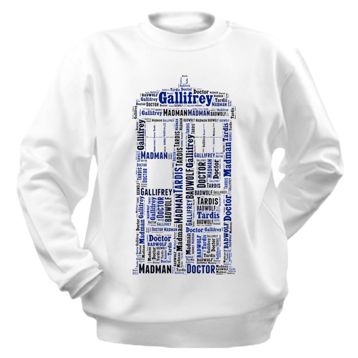 ���������� ������� ��������� Doctor Who Time And Relative Dimension In Space �� ����� � ����� ������ ��� / Doctor Who