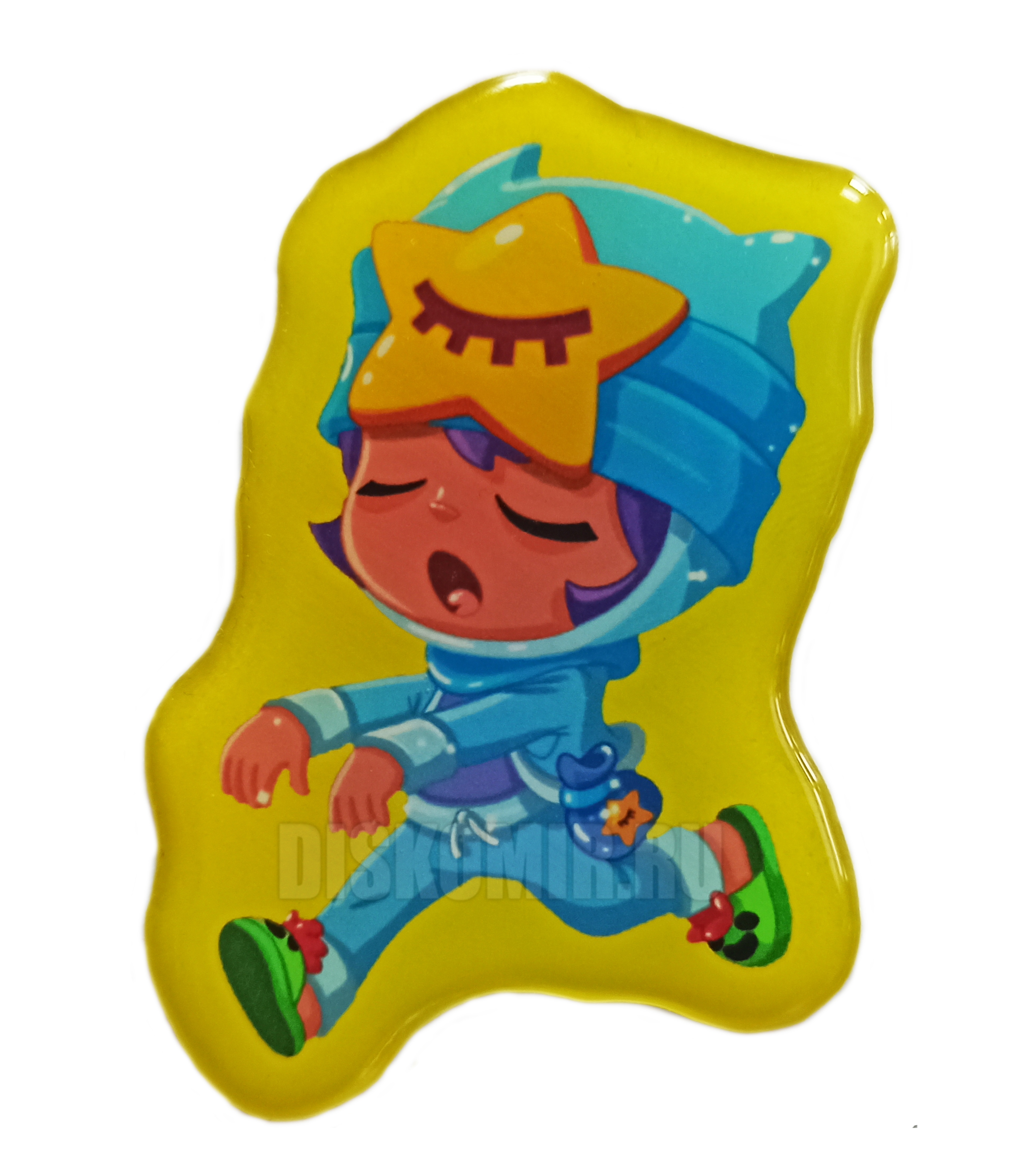 �������� ������ Brawl Stars - �����