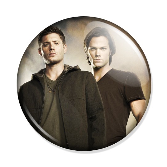 ���������� ������� ������ Supernatural - Dean & Sam �� ����� � ����� ������������������ / Supernatural