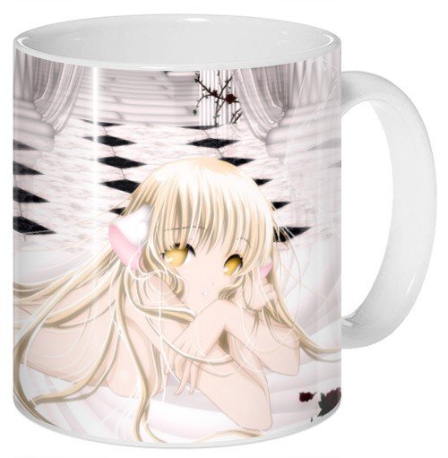 ���������� ������� ������ Chobits 47808 �� ����� � ����� ������ / Chobits
