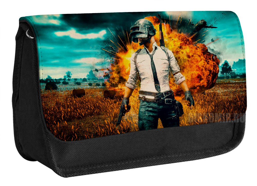 ���������� ������� ���������� �������� PUBG Helmet Man �� ����� � ����� PUBG / PlayerUnknown�s Battlegrounds / ����