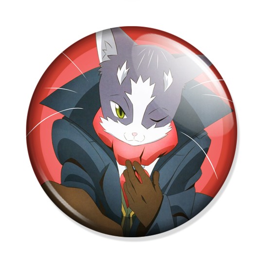 ���������� ������� ������ Log Horizon Nyanta �� ����� � ����� ��� �������� / Log Horizon / ��������� ���������