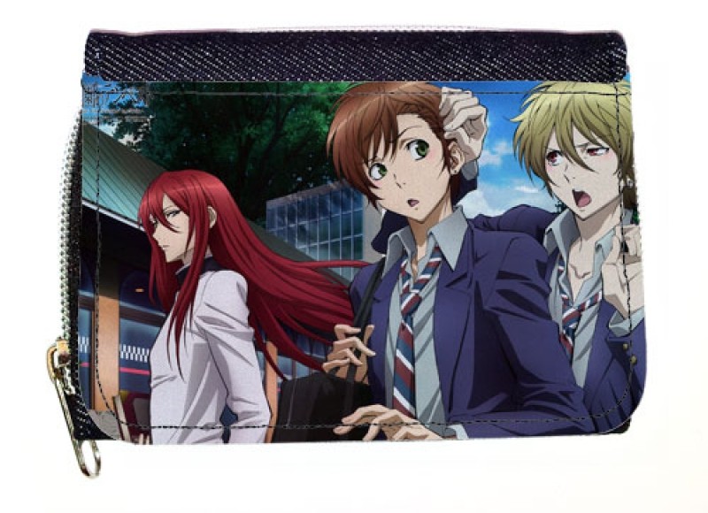 ���������� ������� ������� ��������� Zetsuen no Tempest 56252 �� ����� � ����� ���� ������ / Zetsuen no Tempest / Blast of Tempest