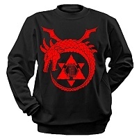 ��������� Fullmetal Alchemist Ouroboros Symbol 453787