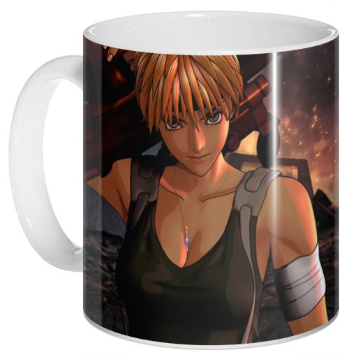 ���������� ������� ������ Appleseed 306745 �� ����� � ����� �������� �������� / Appleseed / �������� ����