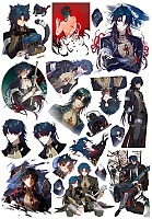 ������� ��������� Honkai: Star Rail Blade