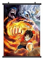 ������� �������� One Piece 96605