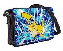 -  Pokemon - Pikachu