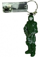 Halo 3: Key Chain  ODST