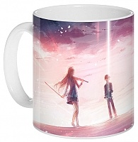  Shigatsu wa Kimi no Uso 349381