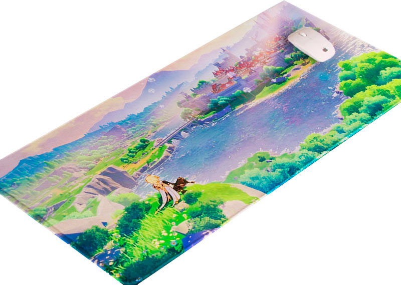 ���������� ������� ������� ������ ��� ����� Genshin Impact �� ����� � ����� ������ ������ / Genshin Impact