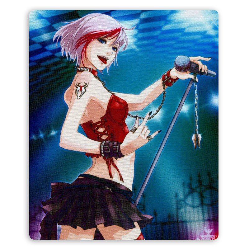 ���������� ������� ������ ��� ����� Vocaloid 308221 �� ����� � ����� ��������� / Vocaloid