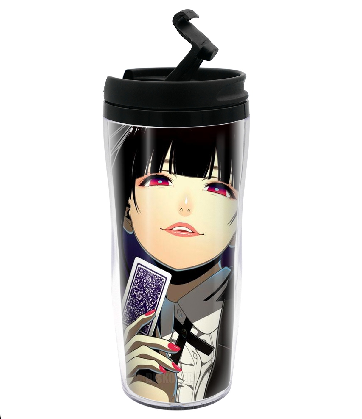 ���������� ������� ����������� ����������� �������� ����� 350 ��. �� ����� �������� ����� / Kakegurui / ������ ������ / ������ �������� ���