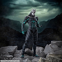 ������� SAV Luminasta Kaijuu No. 8