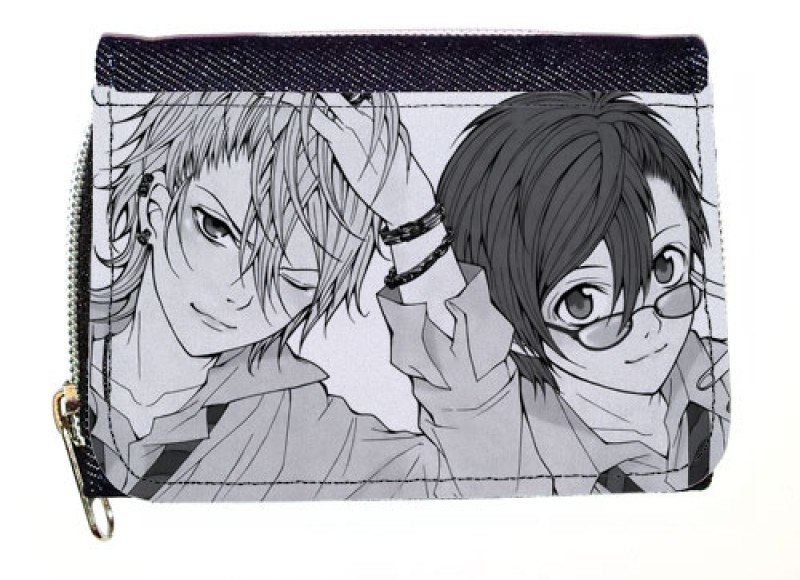 ���������� ������� ������� ��������� Zetsuen no Tempest 56261 �� ����� � ����� ���� ������ / Zetsuen no Tempest / Blast of Tempest