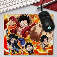    One Piece - Monkey D. Luffy, Portgas D. Ace, Sabo