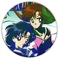 ������ ��������� ������� Bishoujo Senshi Sailor Moon 304859