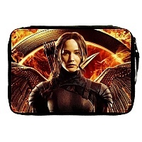   The Hunger Games