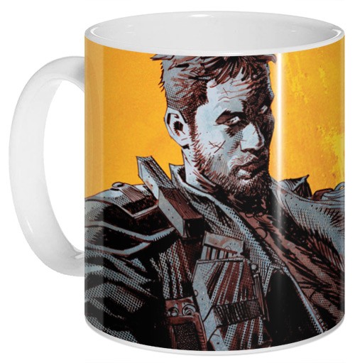 ���������� ������� ������������ ������ �� ����� �������� ����: ������ ������ / Mad Max: Fury Road