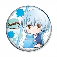 ������ Comic Girls - Chibi Tsubasa