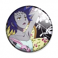 ������ D.Gray-man - Road Kamelot