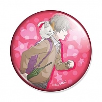 ������ Hitorijime My Hero Kensuke Oshiba