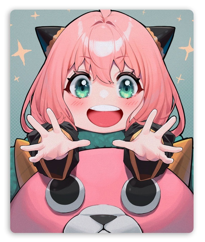 ���������� ������� ������ ��� ����� ������������� ����� ������ - ��� ������� �� ����� � ����� ����� ������ / Spy x Family