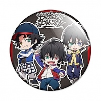  Hypnosis Mic - Buster Bros!!!
