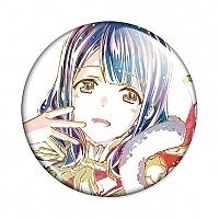 ������ Shojo Kageki Revue Starlight Ani-Art - Kaoruko Hanayagi