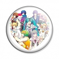  Vocaloid Heart