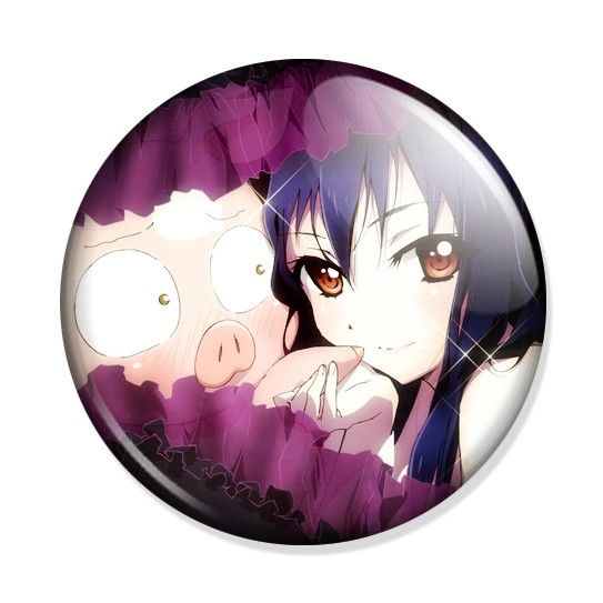 ���������� ������� ������ Accel World - Arita Haruyuki and Kuroyukihime �� ����� � ����� ���������� ��� / Accel World