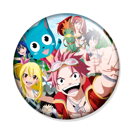 ���������� ������� ������ Fairy Tail Guild �� ����� � ����� ����� ��� / Fairy Tail / ����� ����