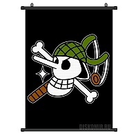 ������� �������� One Piece: Usopp 317108
