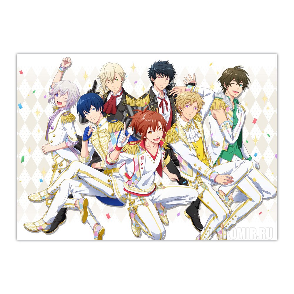 ���������� ������� ������ �������� "Dream Festival!" Group �� ����� � ����� ��������� �����! / Dream Festival!