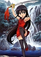 Shakugan no Shana Final (��������� ��� ����) ������ ����� HD