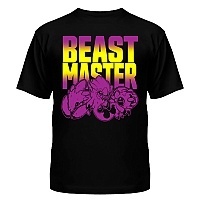  Borderlands - Master of Beasts