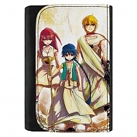 ������� ������ Magi: Labyrinth of Magic 331082