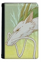 ������� �� ������� ������ Spirited Away - Haku